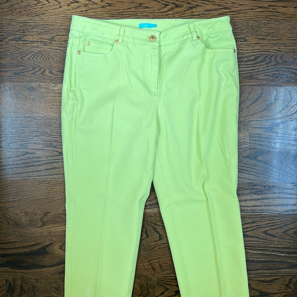 J McLaughlin Pant Size 10